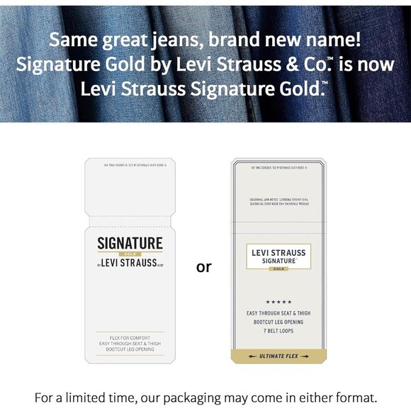 Women's Stretch Bootcut Jeans High Waist Slim Fit Tummy Control Denim 14 - Picture 5 of 6